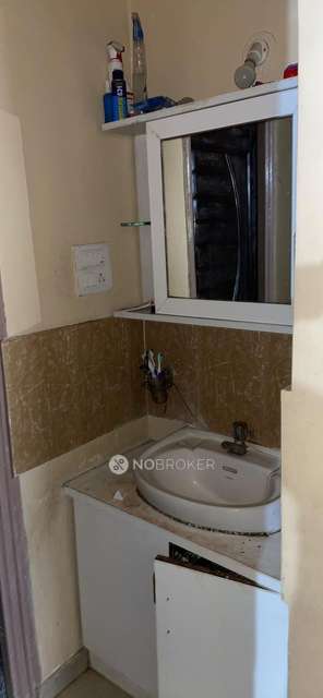 1 BHK Flat In Standalone Building  For Sale  In Wagholi