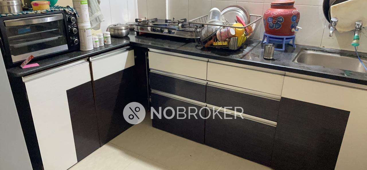 1 BHK Flat In Standalone Building  For Sale  In Wagholi