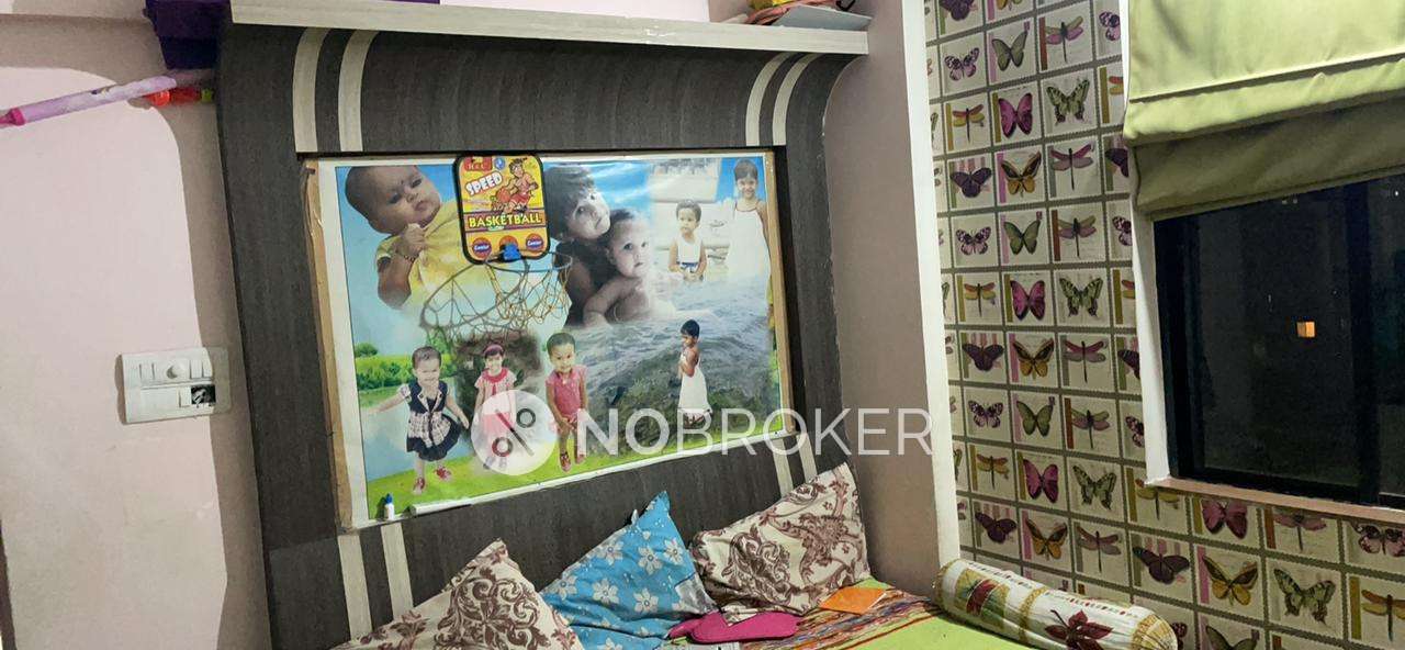 1 BHK Flat In Standalone Building  For Sale  In Wagholi