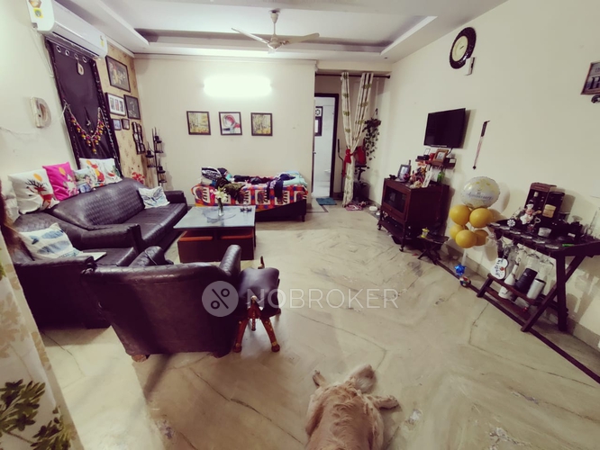 Vasant View Apartment Mahipalpur Rent WITHOUT BROKERAGE Semi