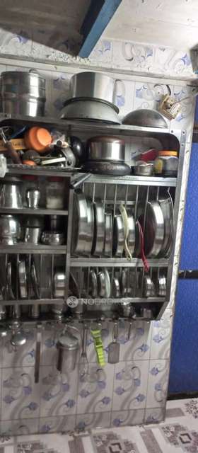 1 RK House For Sale  In Dahisar East