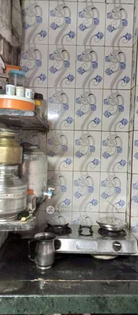 1 RK House For Sale  In Dahisar East