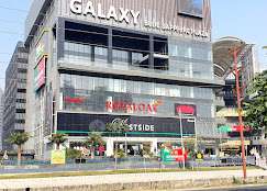 Shop in Crossings Republik, Ghaziabad for Rent 
