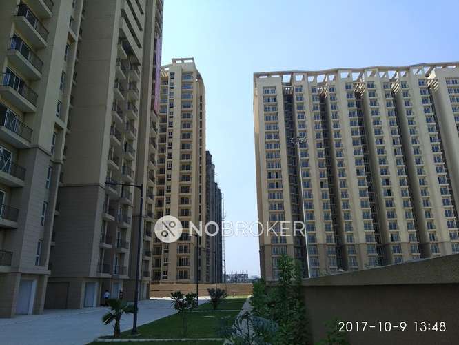 2 BHK Flat In Aditya Urban Homes For Sale  In Bamheta