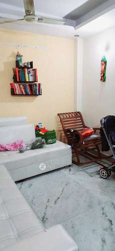 3 BHK Flat In Shree Shyam Apartments For Sale  In  Palam