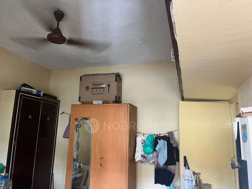 2 BHK Flat In Muraliram Apartment for Rent  In Nanganallur