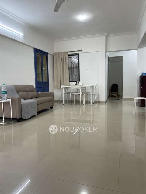 2 BHK Flat In Gera Emerald City, Kharadi for Rent  In Kharadi