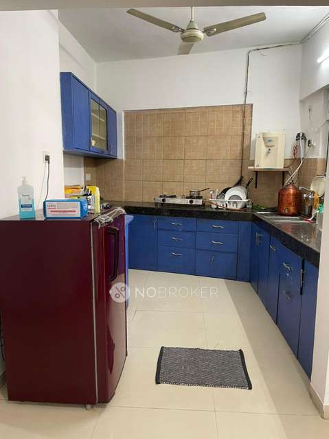 2 BHK Flat In Gera Emerald City, Kharadi for Rent  In Kharadi