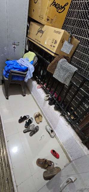 1 BHK Flat In Shubh Residency For Sale  In Badlapur