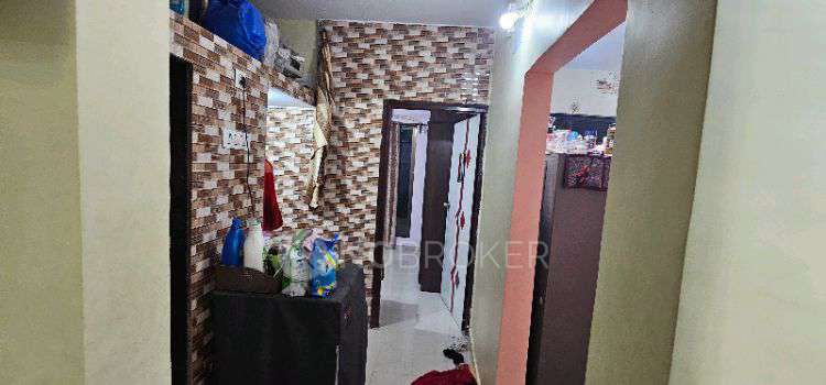 1 BHK Flat In Shubh Residency For Sale  In Badlapur