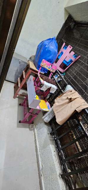 1 BHK Flat In Shubh Residency For Sale  In Badlapur