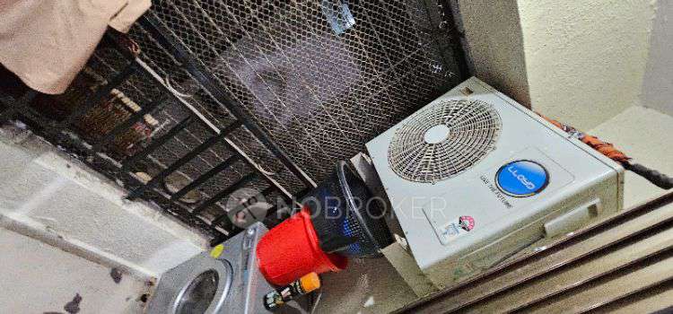 1 BHK Flat In Shubh Residency For Sale  In Badlapur