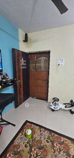 1 BHK Flat In Shubh Residency For Sale  In Badlapur