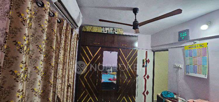 1 BHK Flat In Shubh Residency For Sale  In Badlapur