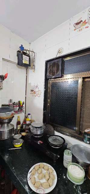 1 BHK Flat In Shubh Residency For Sale  In Badlapur