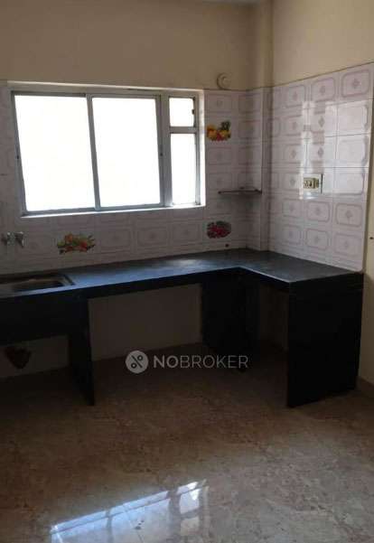 1 RK Flat In Apartment  for Rent  In Rahatani