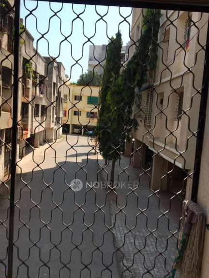 1 RK Flat In Apartment  for Rent  In Rahatani