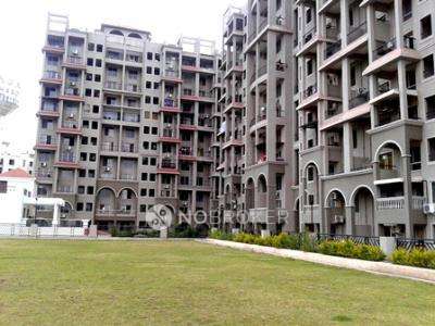 4 BHK Flat In Goel Ganga Carnation for Rent  In Koregaon Park