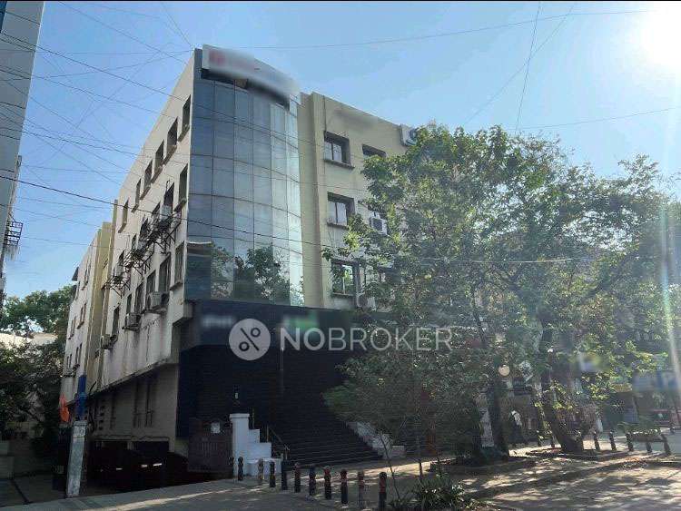 Office Space in  Aundh, Pune for sale 