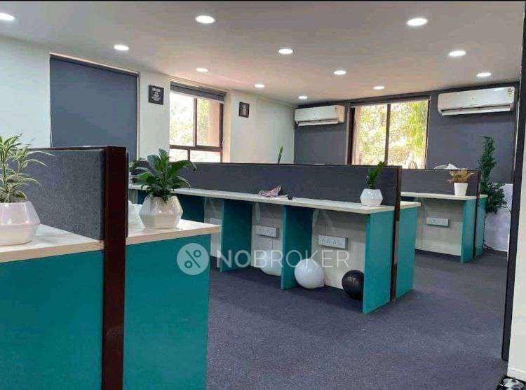 Office Space in  Aundh, Pune for sale 