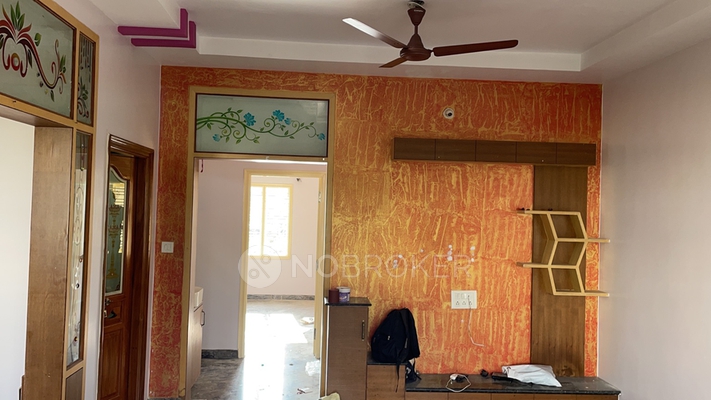 2 BHK Flat for Rent  In Mallathahalli