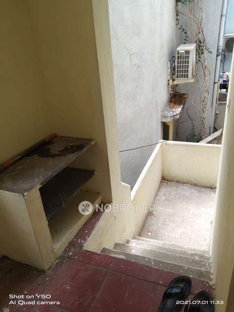 1 BHK House for Rent  In Nanganallur