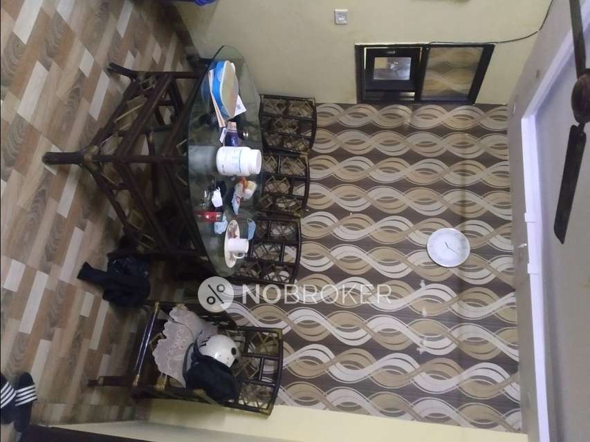 2 BHK Flat For Sale  In Bhagwati Garden 