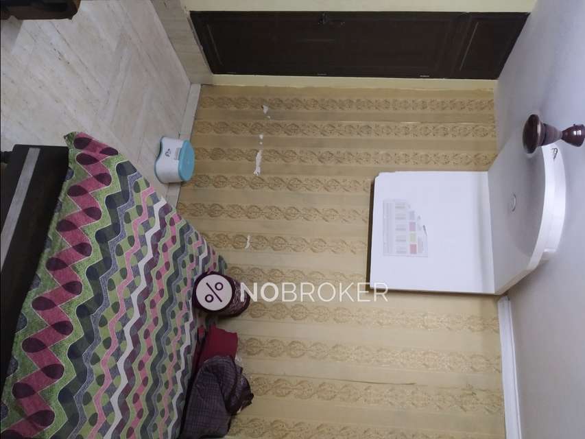 2 BHK Flat For Sale  In Bhagwati Garden 