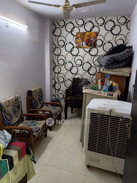 2 BHK Flat For Sale  In Bhagwati Garden 