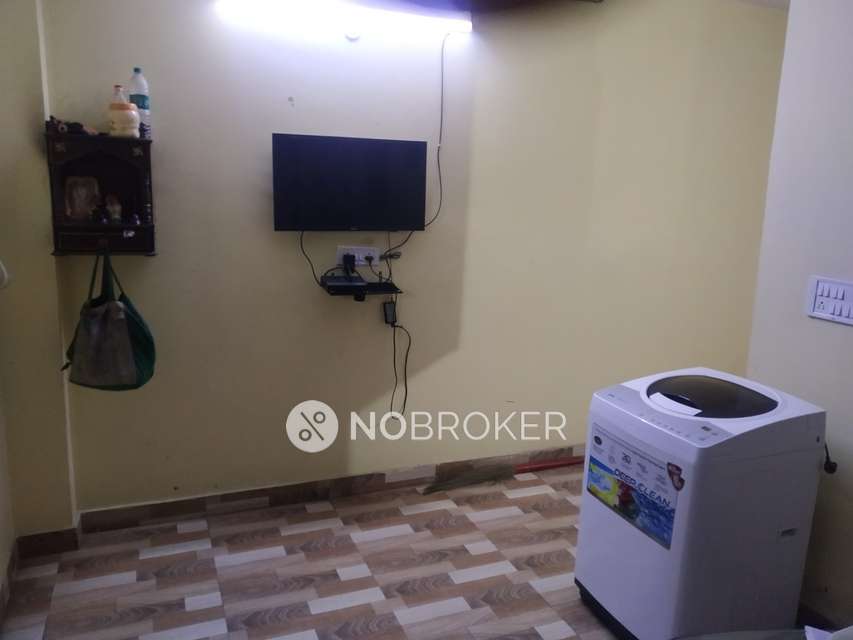 2 BHK Flat For Sale  In Bhagwati Garden 