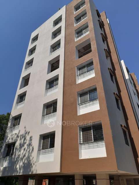 3 BHK Flat In Mythson for Rent  In Vadgaon Budruk
