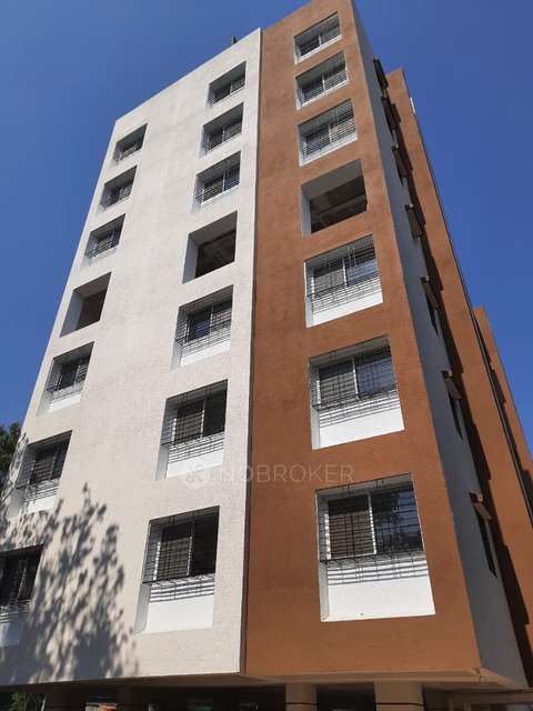 3 BHK Flat In Mythson for Rent  In Vadgaon Budruk