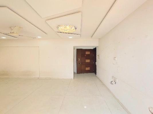 1 BHK Flat In Gk Silverland Residency for Rent  In Ravet