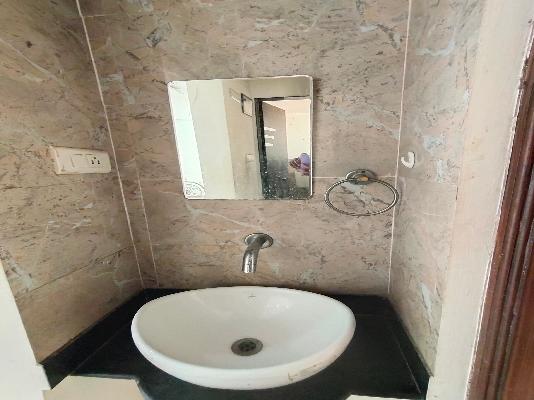 1 BHK Flat In Gk Silverland Residency for Rent  In Ravet