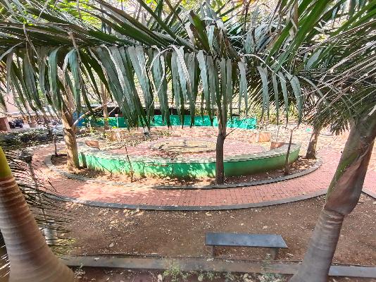 1 BHK Flat In Gk Silverland Residency for Rent  In Ravet