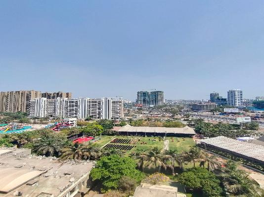 1 BHK Flat In Gk Silverland Residency for Rent  In Ravet
