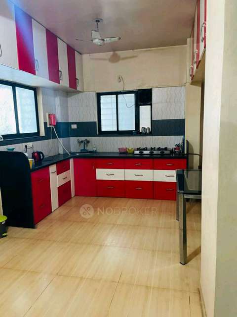 2 BHK Flat In Suvali Apartment for Rent  In Pimpri Chinchwad