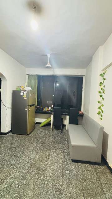 PG for Girls in Andheri West