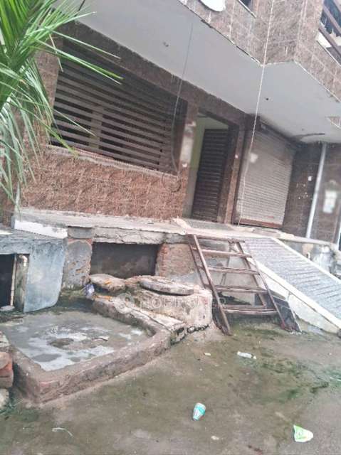 1 RK Flat In Standalone Building  for Rent  In Sector 49