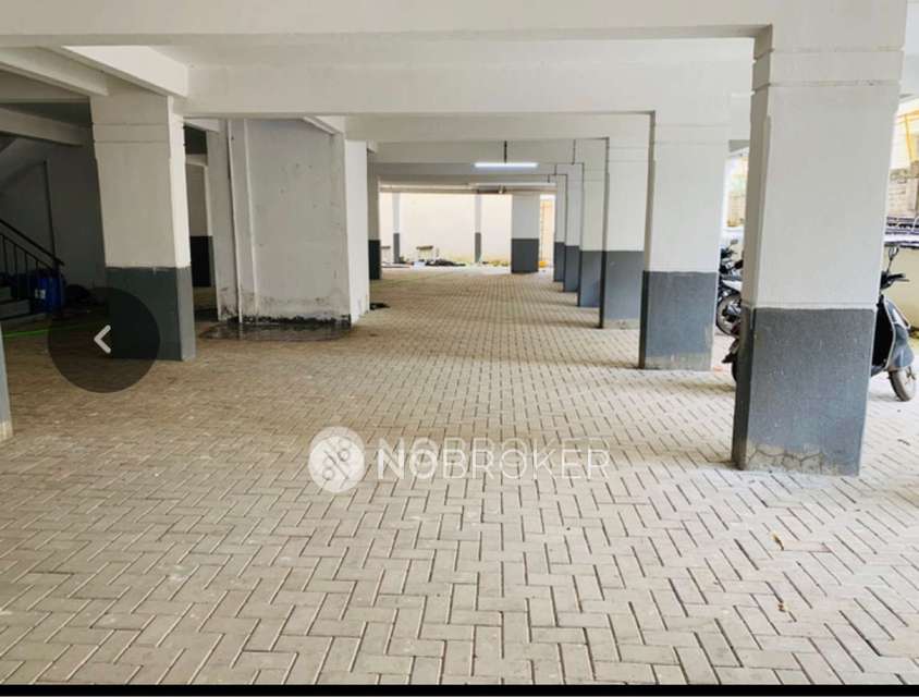 1 BHK Flat In Arambh Heights  for Rent  In Nanded