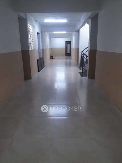 1 BHK Flat In Arambh Heights  for Rent  In Nanded