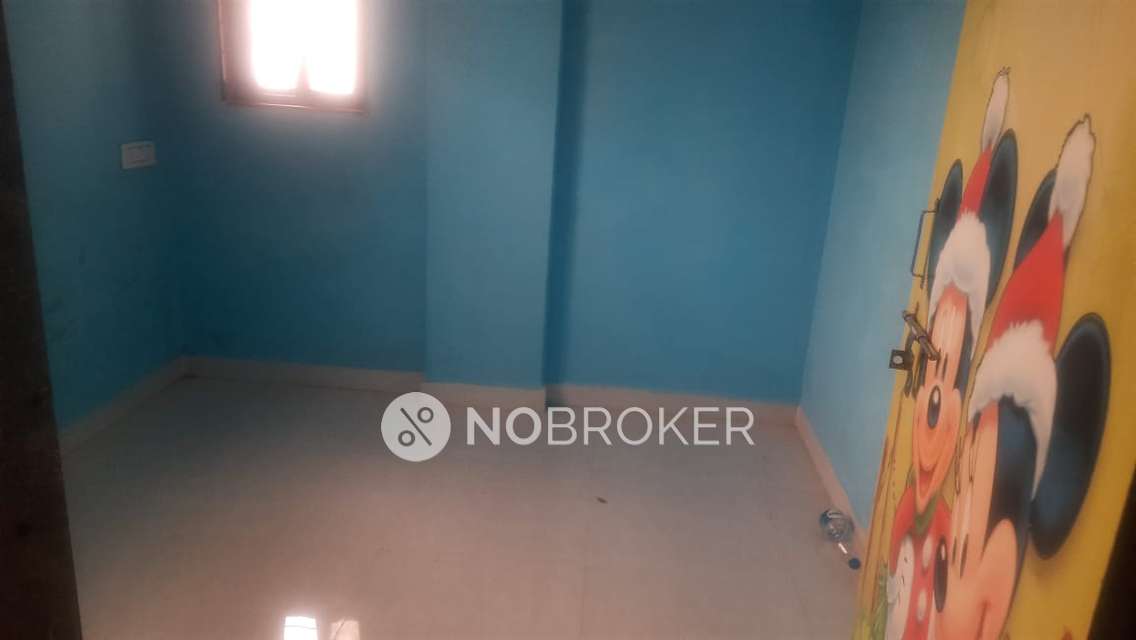 1 BHK House for Rent  In Somatne Phata