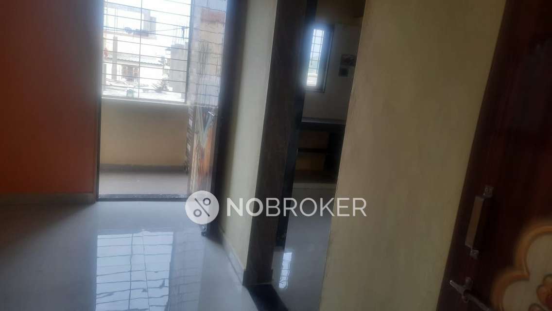 1 BHK House for Rent  In Somatne Phata