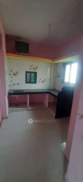 1 BHK House for Rent  In Somatne Phata