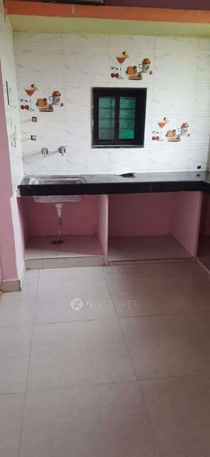 1 BHK House for Rent  In Somatne Phata