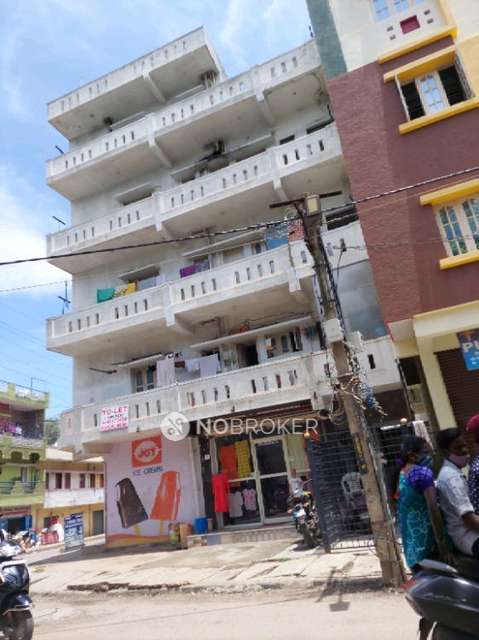 2 BHK Flat for Rent In Jalahalli