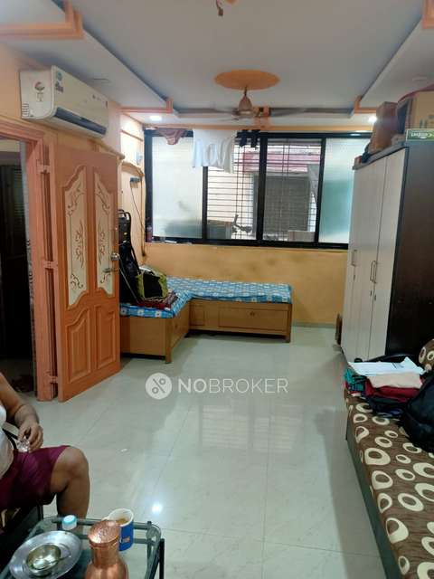 1 BHK Flat In Kusum Niwas Chs For Sale  In Dombivli East
