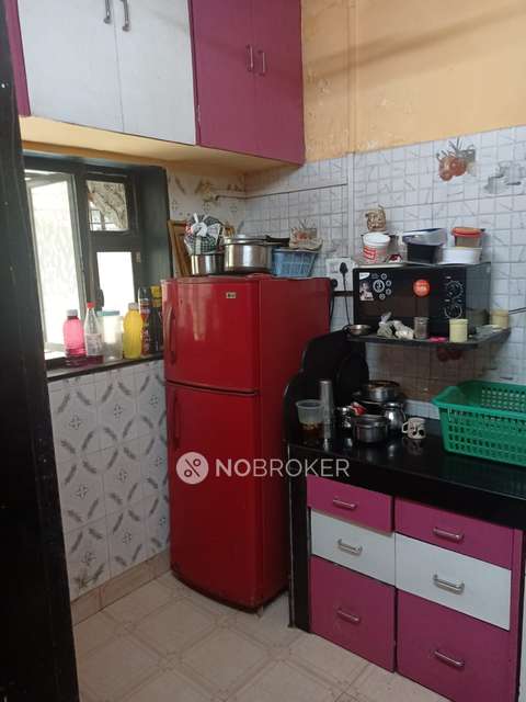 1 BHK Flat In Kusum Niwas Chs For Sale  In Dombivli East