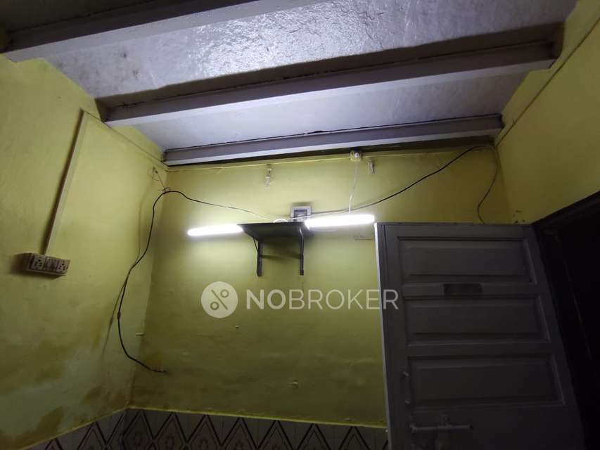 1 RK Flat For Sale  In Andheri East