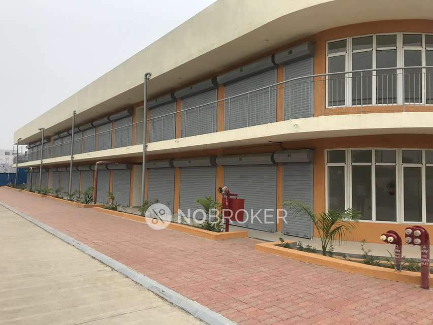 1 RK Flat In Mahindra Happinest Palghar 1 For Sale  In Palghar